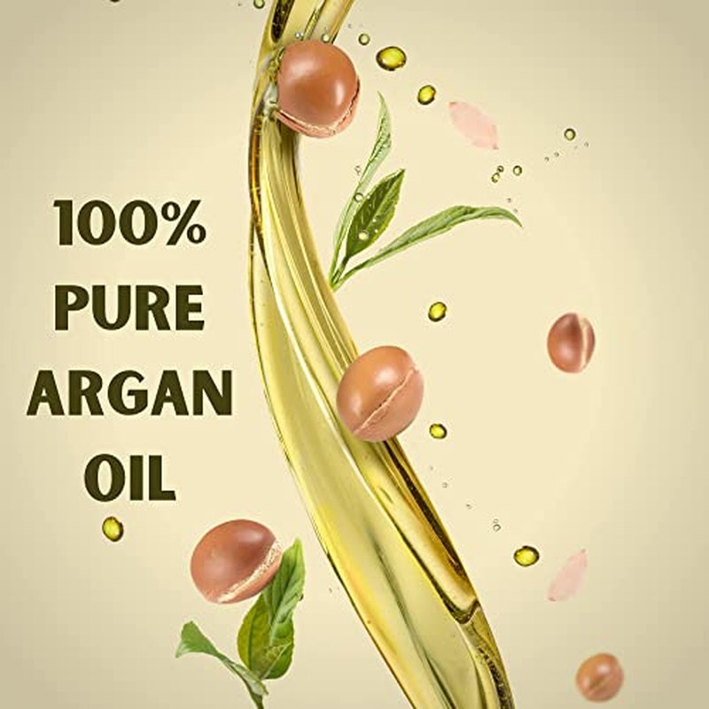 AGADIR Argan Oil Hair Treatment, 2.25 Fl Oz