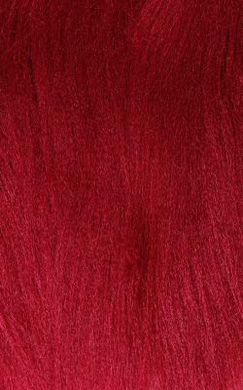 Xpression Sensationnel Synthetic Hair Braids 3X Ruwa Pre-Stretched Braid 24" (3 Packs, 39J)