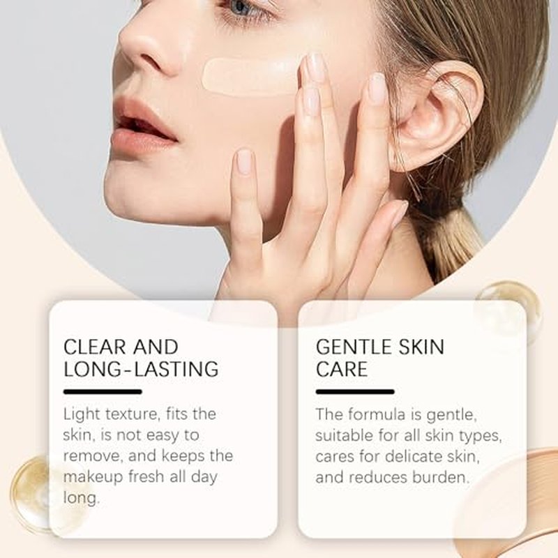 Satin Drops Foundation, Satin Drops Foundation, Satin Drops Foundation, Satin Drops, Foundation Drops, Makeup (01)