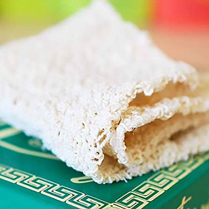 Ayate Washcloth, Exfoliating Washcloth, Agave Fiber Body & Face Wash Cloth, Body Loofah Alternative, Mold-Resistant Scrub Towel (Pack of 6)