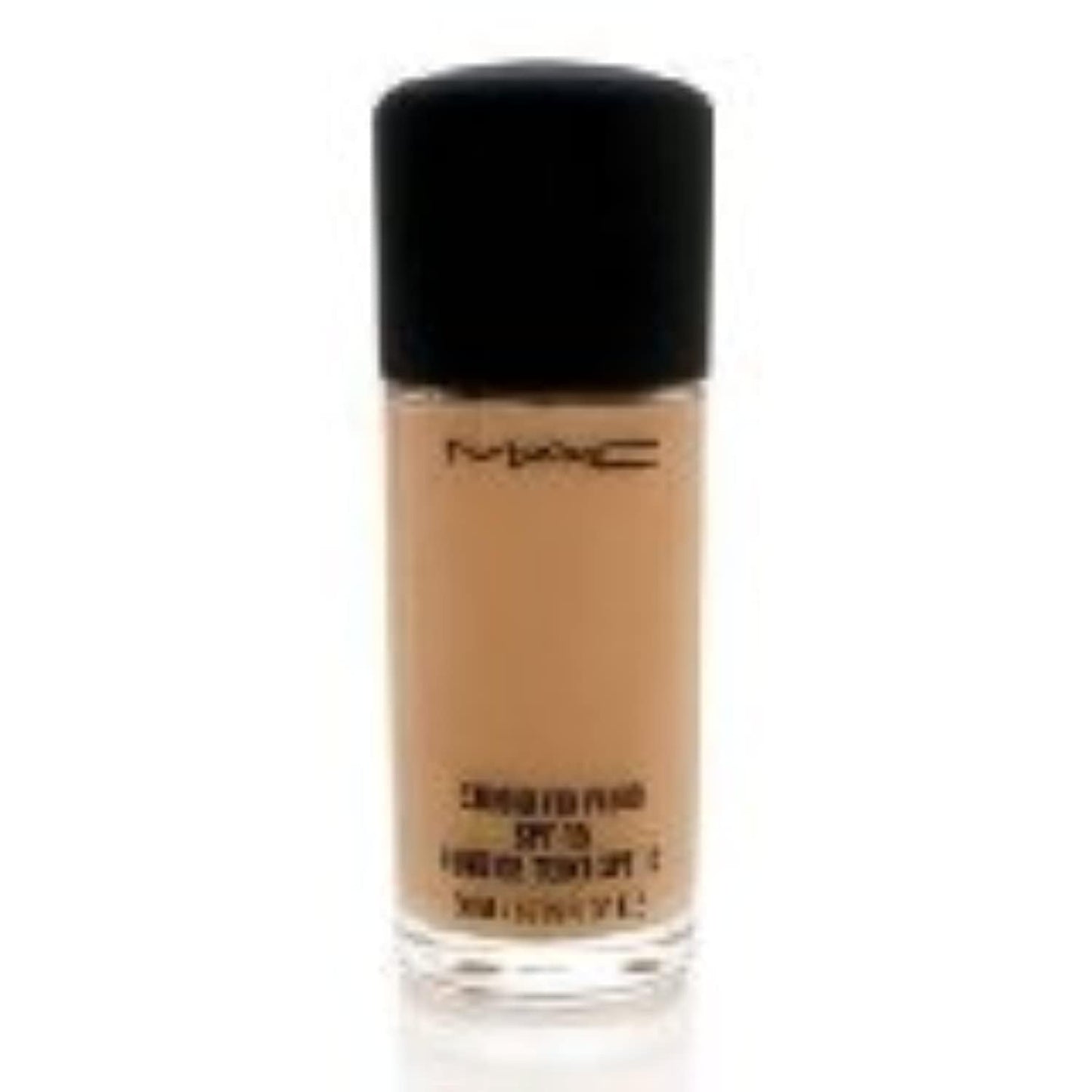 MAC Studio Sculpt SPF 15 Foundation 40ml / 1.3oz - NC15