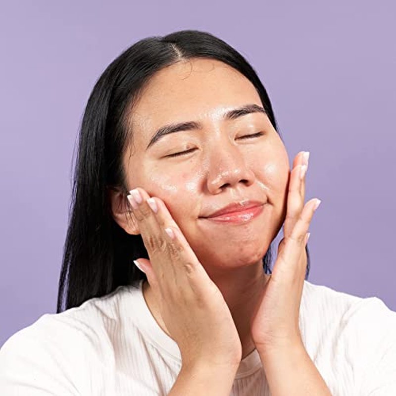 FACETORY Acne Sheet Mask Collection (Pack of 3) - Soothing, Rejuvenating, Illuminating Sheet Mask for Blemishes, Oily Skin Types, Pimples