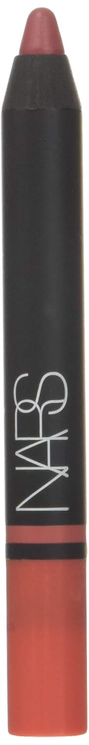 NARS Satin Lip Pencil in Majella - 0.07 Oz Creamy Lipstick for Women