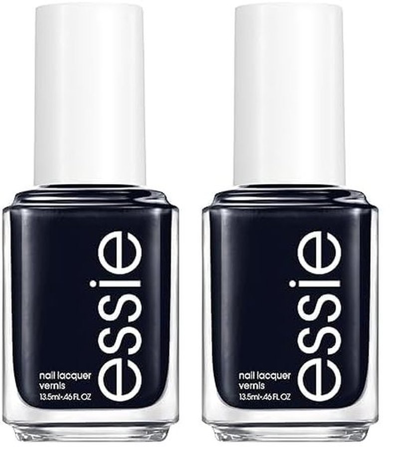essie Nail Polish, Glossy Shine Finish, After School Boy Blazer, 0.46 fl. oz. (Pack of 2)