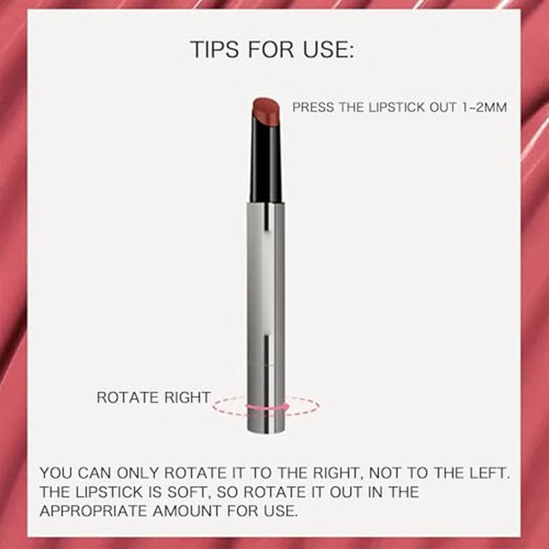 Aztk Meltykiss Jelly Gloss Lipstick, Aztk Jelly Gloss Lipstick, Aztk Moisturizing Melty Kiss Lip Jelly,Jelly Lip Gloss, Long Lasting Waterproof Non-Fading Lipstick Lip Gloss (101)