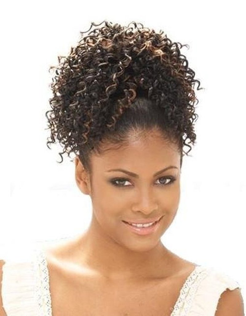 Freetress Braids Shake-N-Go Synthetic Hair PonyTail - Jazz Water (Color: TP1B/530)