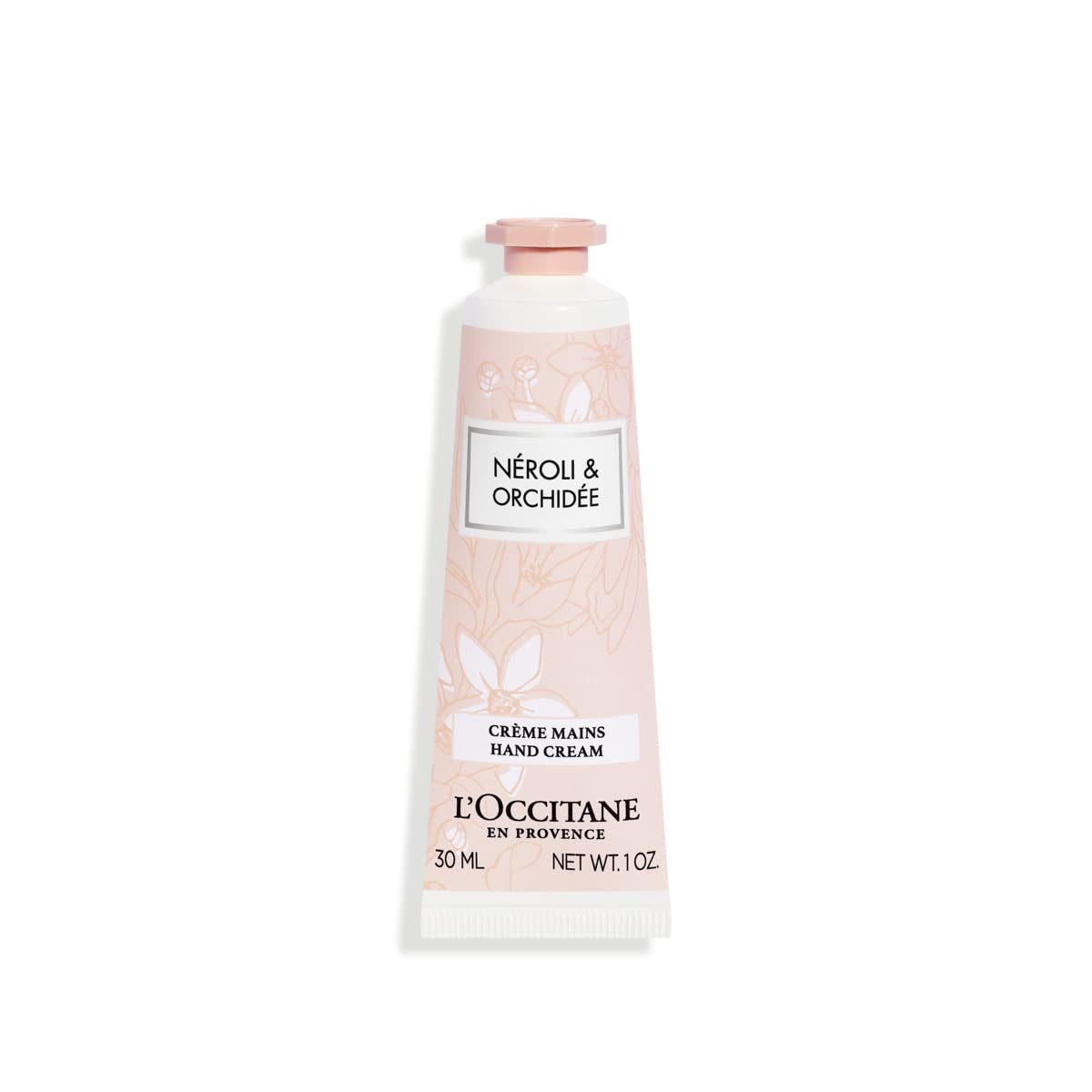Shea Butter Hand Cream - Nourishing & Vegan Moisturizer for Very Dry Skin | Lavender, Cherry Blossom, Rose & More