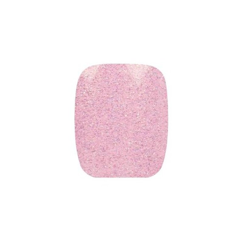 Call Your Blush - Color Street Nail Strips (Pedicure) (FPG022)