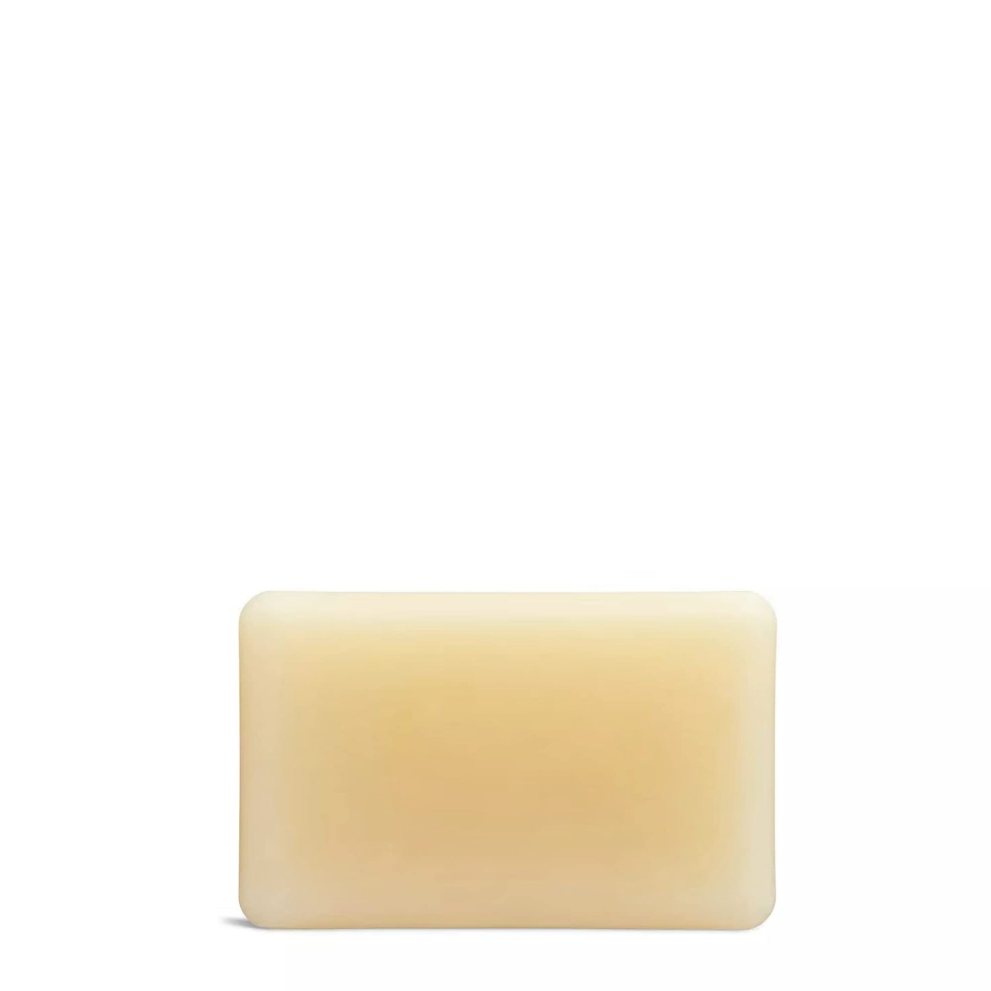 ATTITUDE Bath and Shower Body Soap Bar, EWG Verified, Plastic-free, Plant and Mineral-Based Ingredients, Vegan and Cruelty-free Personal Care Products, Sandalwood, 4 Ounces (Pack of 3)
