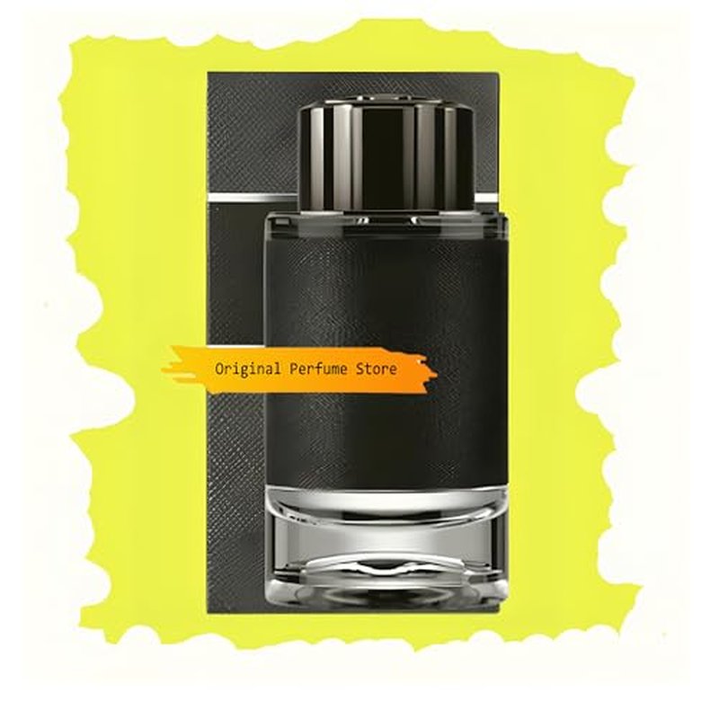 PICKN BUY Luxury Perfume for Women 0.34 Fl oz, Scent Compatible to Boss Femme Perfume, Made in USA, Long-Lasting Spray Comes in Refilable Bottle