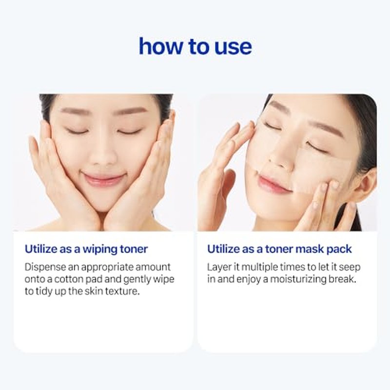 Real Barrier Extreme Essence Toner Light 6.76 Fl Oz | Hyaluronic Acid Panthenol Face Moisturizer for Sensitive Dry Skin | Soothing & Hydrating Moisturizing Toner for Face | Korean Skin Care