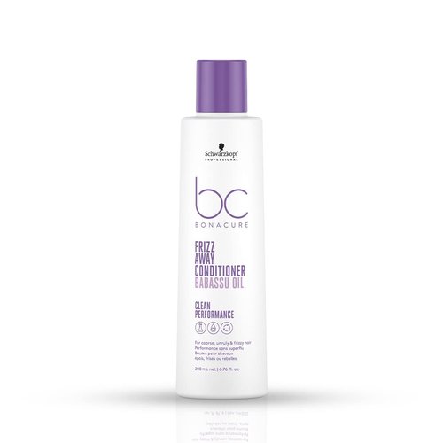 BC BONACURE Keratin Smooth Perfect Conditioner, 6.7-Ounce