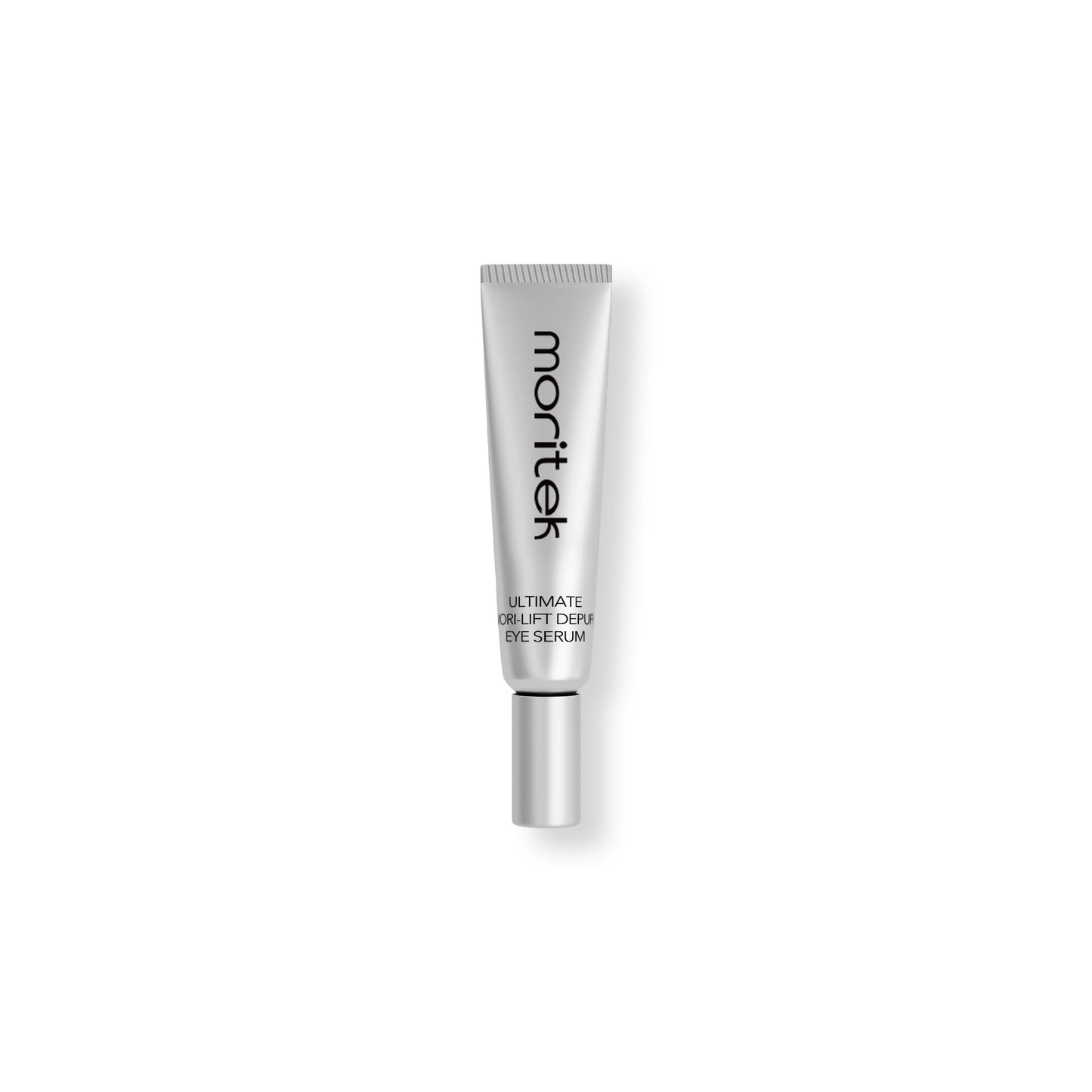 MORlTEK Deep Anti-Aging Wrinkle Remover & Eye Serum Visibly Reduces Under-Eye Bags, Puffiness, Dark Circles, Wrinkles, Fine Lines & Crow's Feet Instantly
