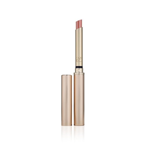 Estée Lauder Pure Color Explicit Long-Lasting Slick Shine Slim Lipstick, 0.02 Ounce, 903 Wrong Number