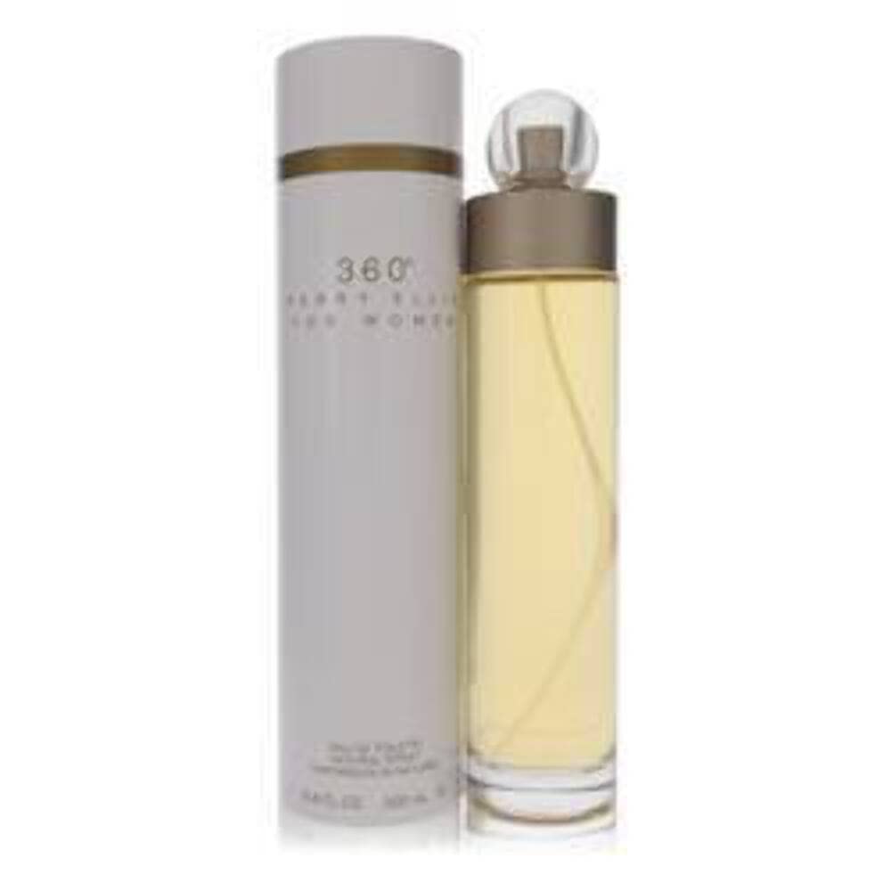 Perry Ellis Perry Ellis 18 Orchid Women EDP Spray 3.4 oz