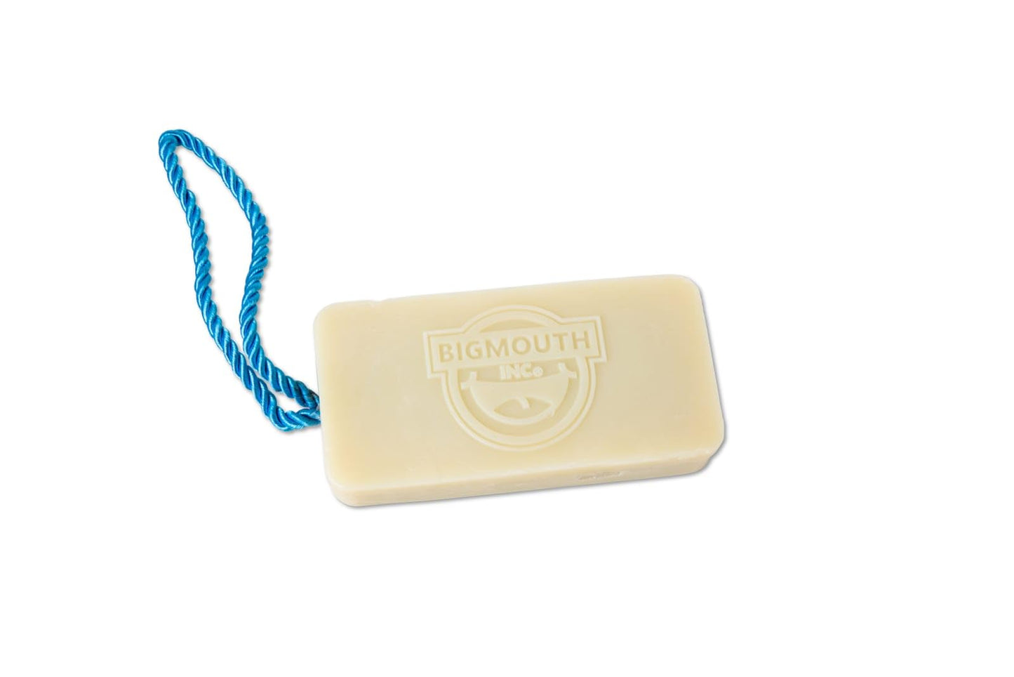 State Prison Soap on a Rope Funny Gag Gift for Men Novelty Shower Accessory Great Bachelor Party or Bathroom Gift