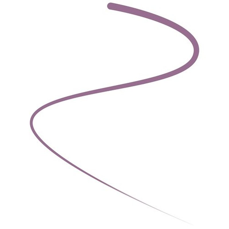 SHANY Slim Liner Eye Pencil - PRUNUS