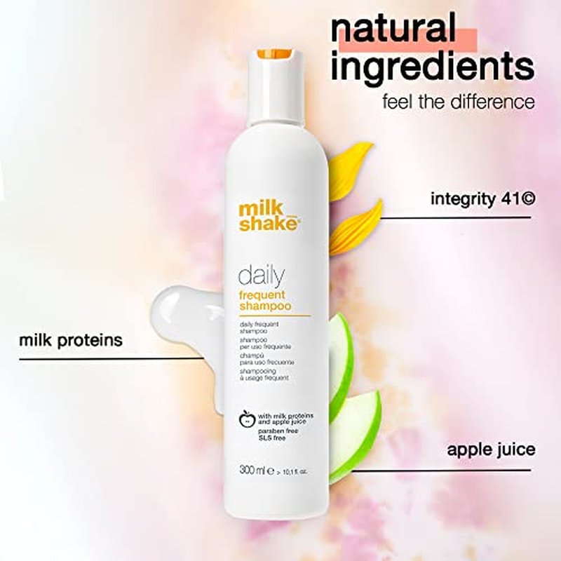 Make My Day Shampoo 10.1 Oz