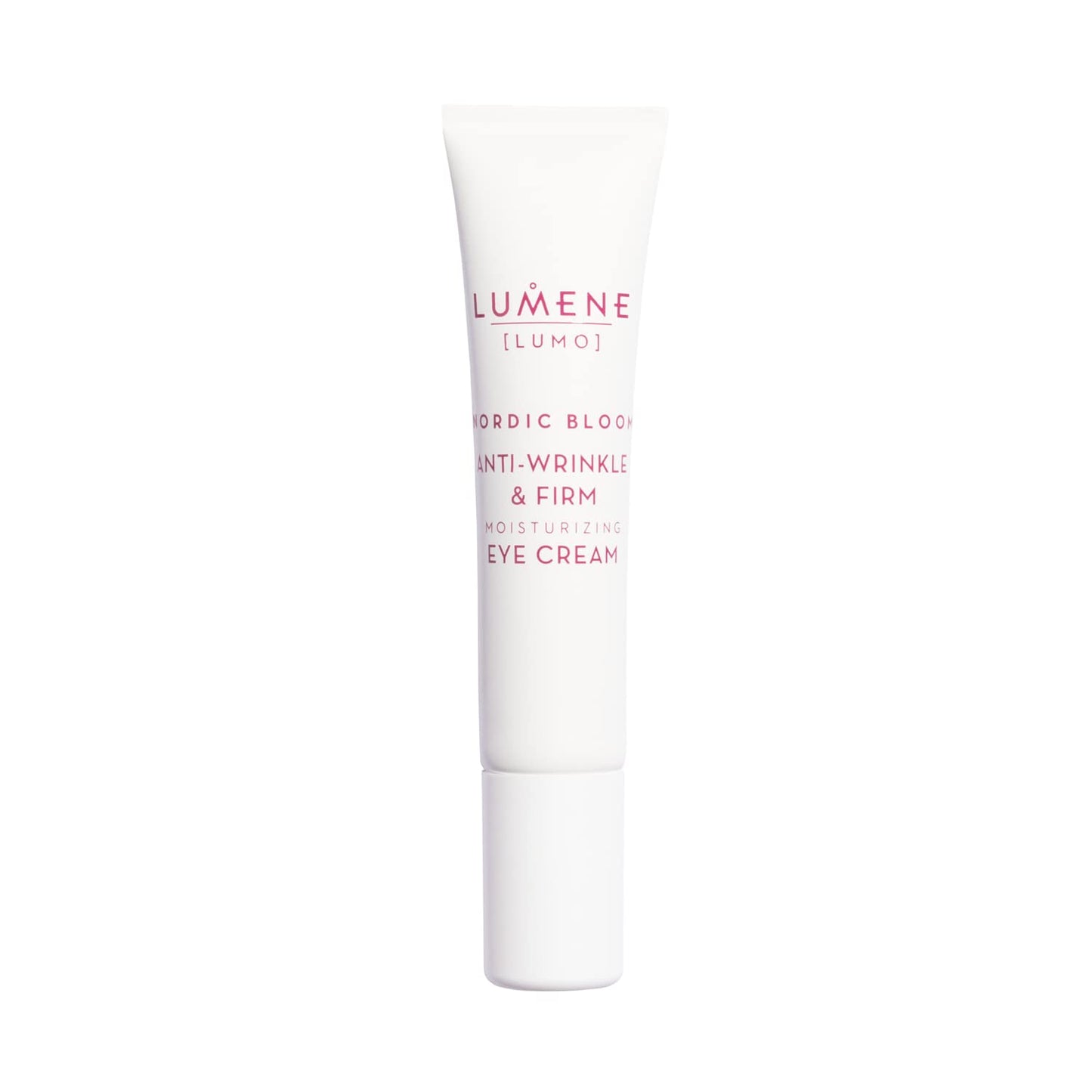 Lumene Nordic Bloom Anti-Wrinkle Firming Moisturizing Eye Cream 0.5 fl oz