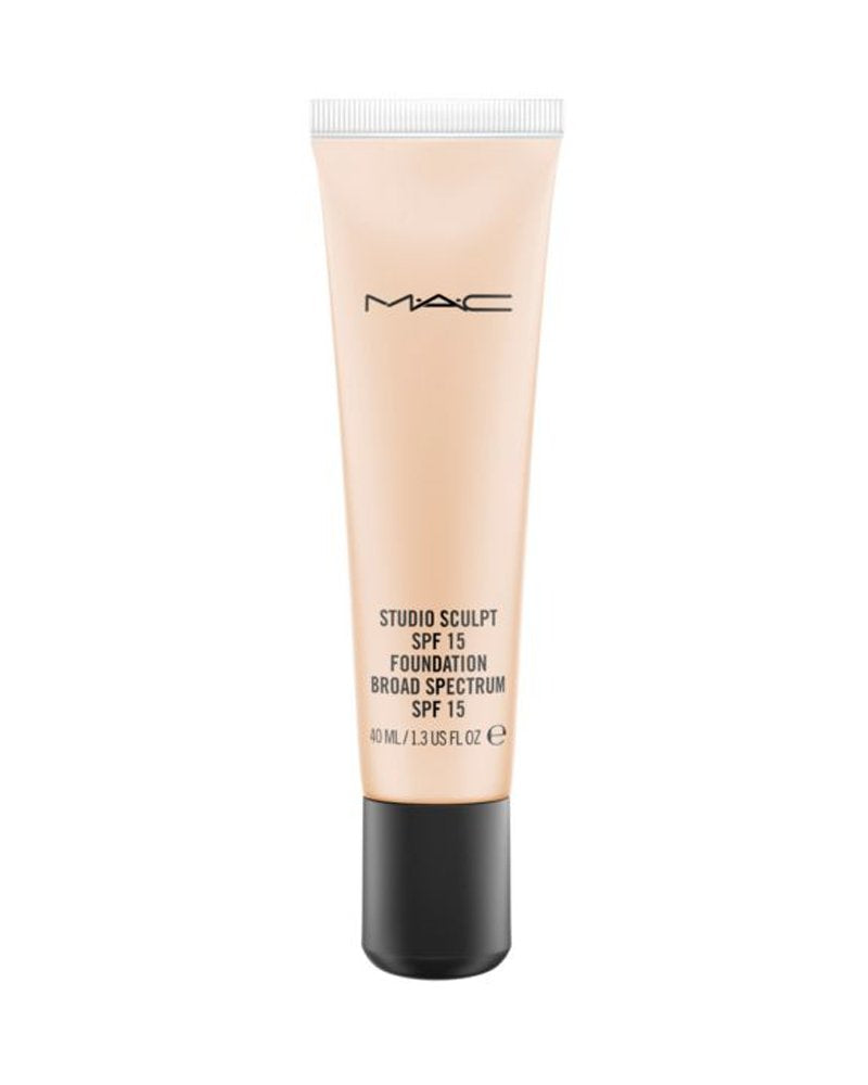 MAC Studio Sculpt SPF 15 Foundation 40ml / 1.3oz - NC15
