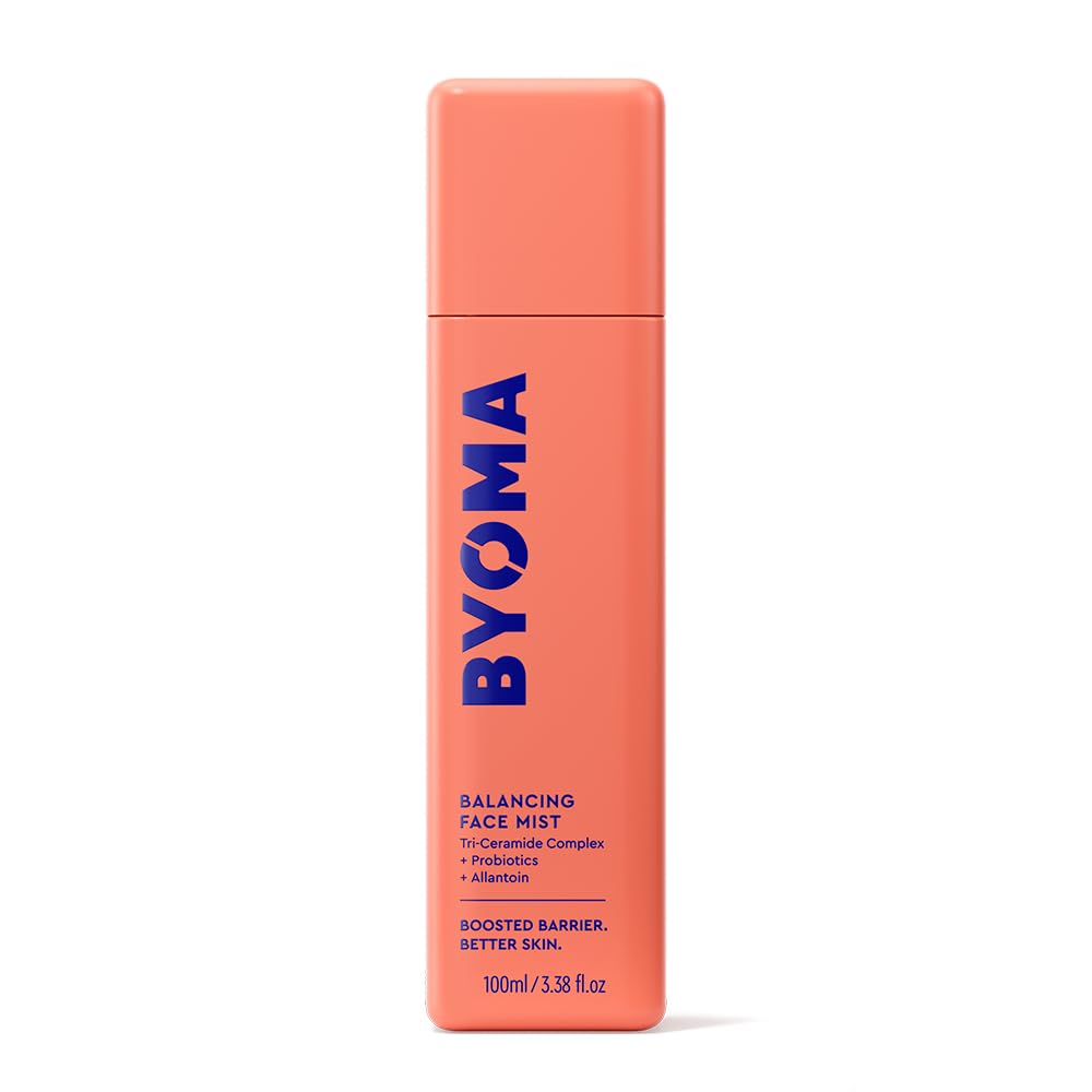 BYOMA Balancing Face Mist