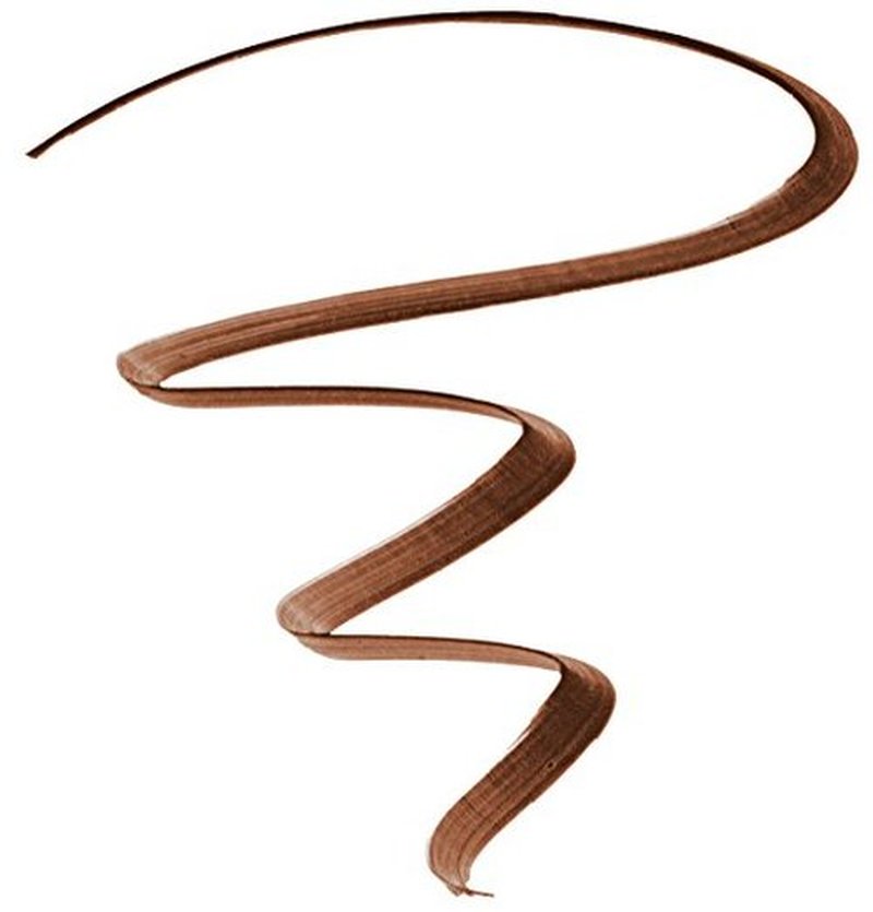 L'Oreal Paris Brow Stylist Frame and Set, Light Brunette, 0.08 oz.