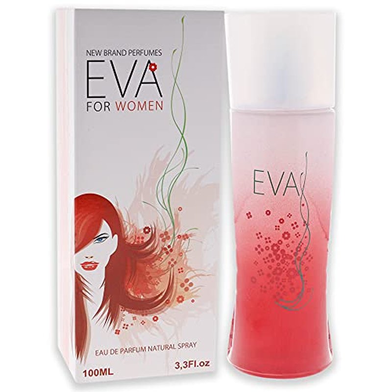 New Brand Eva EDP Spray Women 3.3 oz