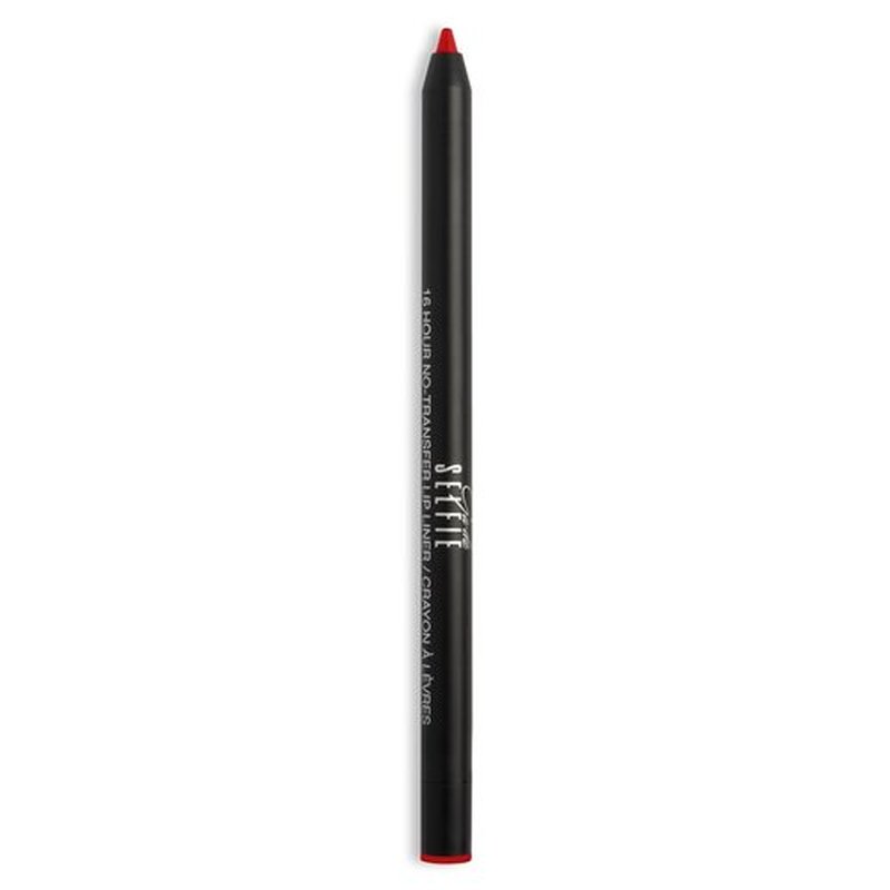 GA-DE Selfie 16 Hours Lip Liner, 862 - Long-Lasting, Transfer-Resistant Lip Liner Pencil - Lightweight, Creamy Soft Texture, High-Pigmented - 0.02 oz