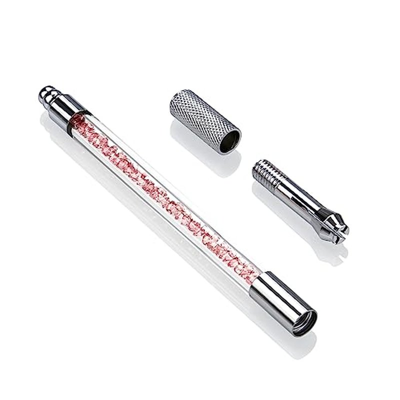 MOKOHOA Microblading Kit, Eyebrow Microblading Pen Microblade Kit with microblading blades Microblading Supplies for Permanent Makeup Supplies