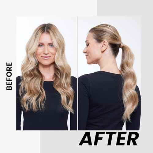 Ultra Freeze Spray 30 | Ultimate Hold Hairspray | Long-Lasting, Ultra-Firm Hold | Fast-Drying Formula | Provides Humidity Resistance | High Shine, Flake-Free Finish | All Hair Types