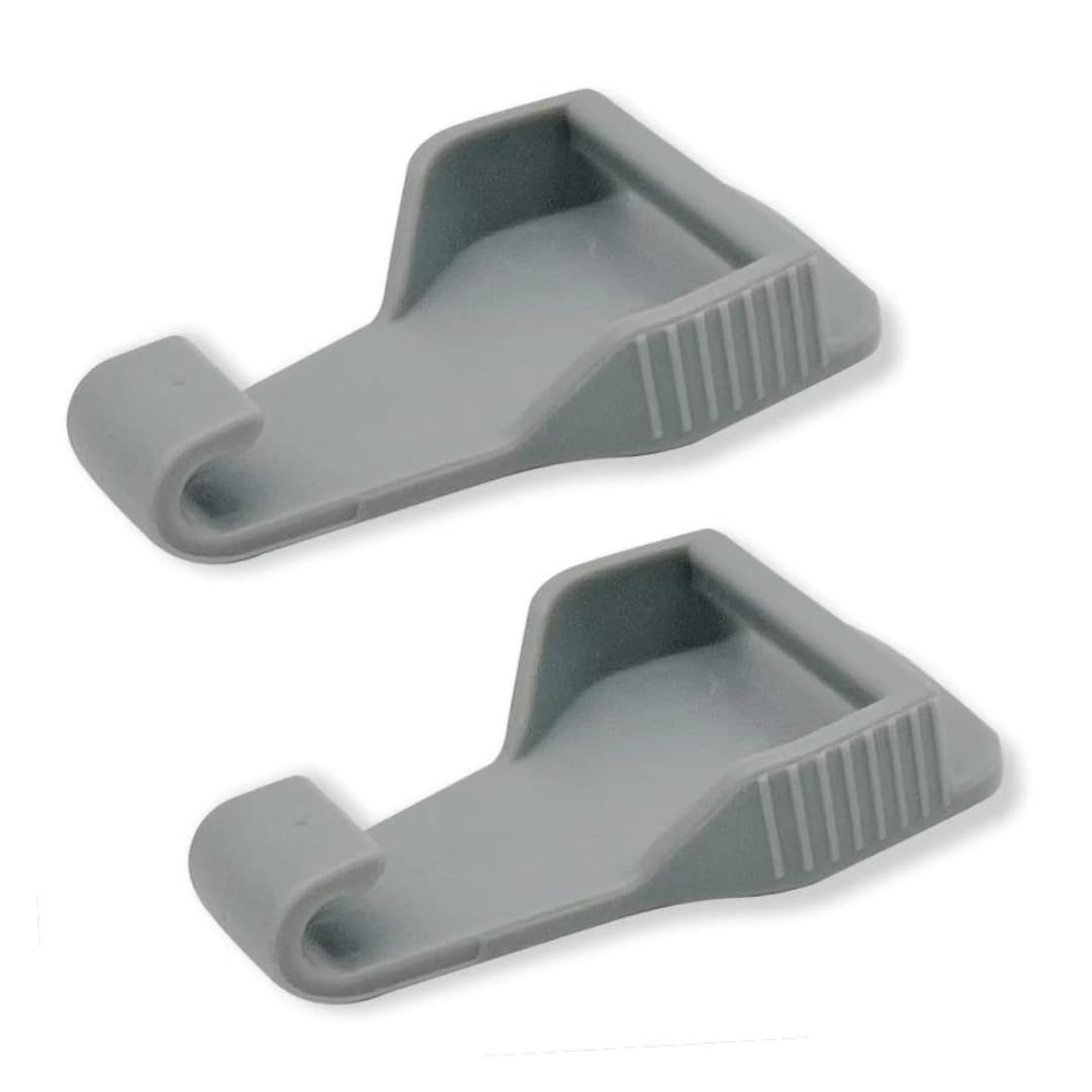 Full Face Replacement Headgear for Siesta CPAP Masks - Comfortable Fit & Adjustable Straps