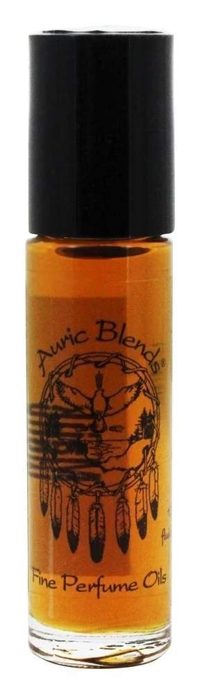 Majik - Auric Blends Scented/Perfume Oil