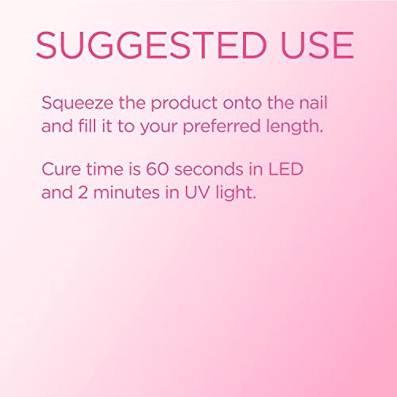 YOUNG NAILS White Sculptor Gel, White, 15 g.