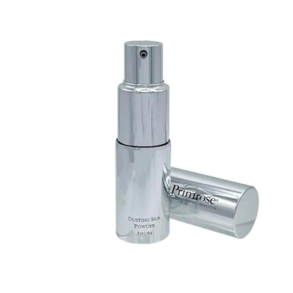 Tryst Dusting Silk Powder Spray Mist