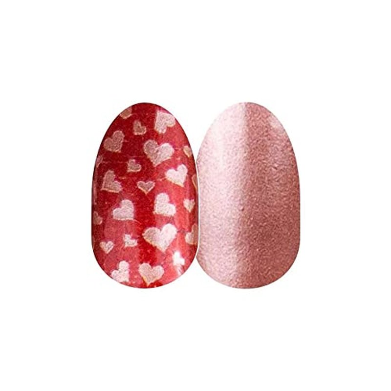 Valen Tiny Color Street Nail Strips Petite FDS556 0