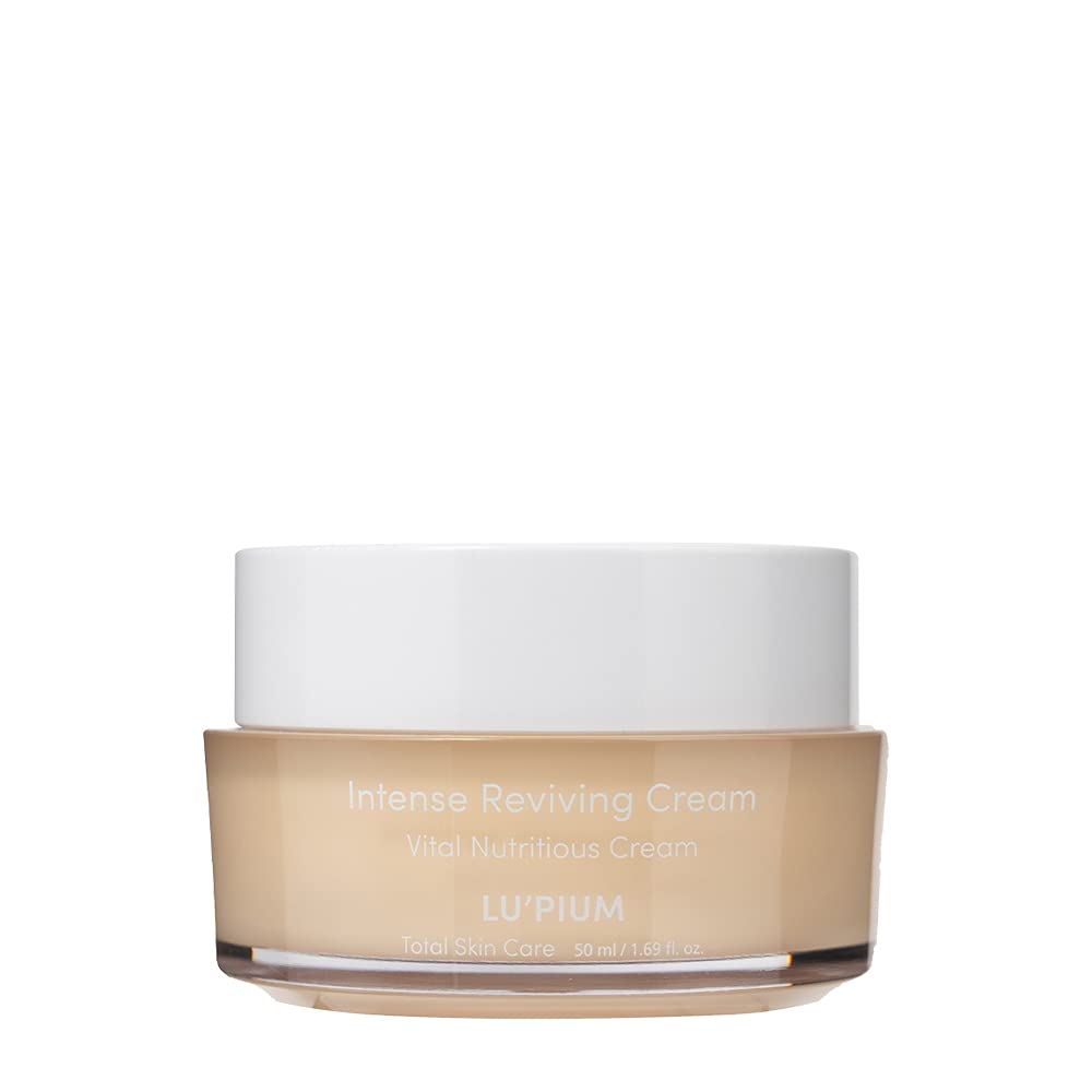 LU'PIUM Intense Reviving Cream 50ml