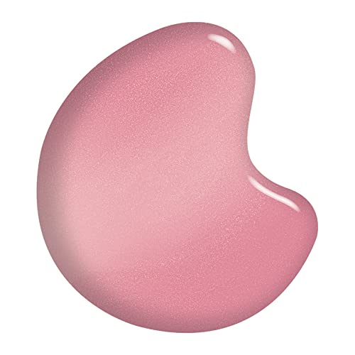 Sally Hansen Miracle Gel Travel Seekers Collection - Nail Polish - Shell Yeah - 0.5 fl oz (Pack of 2)