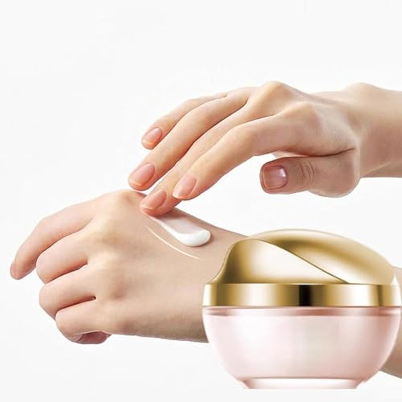 Moisturizing Brightening Tone-Up Concealer Cream, Ownawant Crema De Maquillaje, Skin Brightening & Moisturizing Concealer Cream (1pc)
