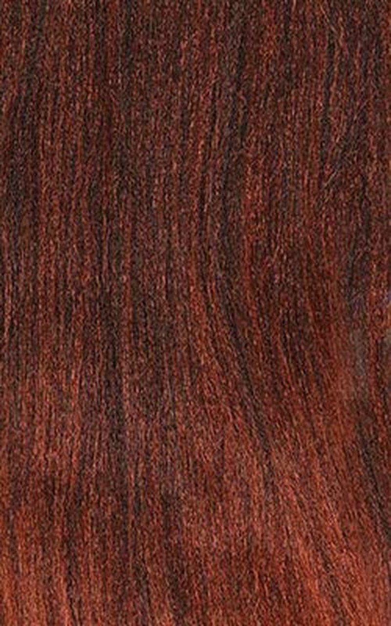 MULTI PACK DEALS! Sensationnel Synthetic Hair Braids XPRESSION 3X Ruwa Pre Layered Braid 24" (3-PACK, SM1B/350)