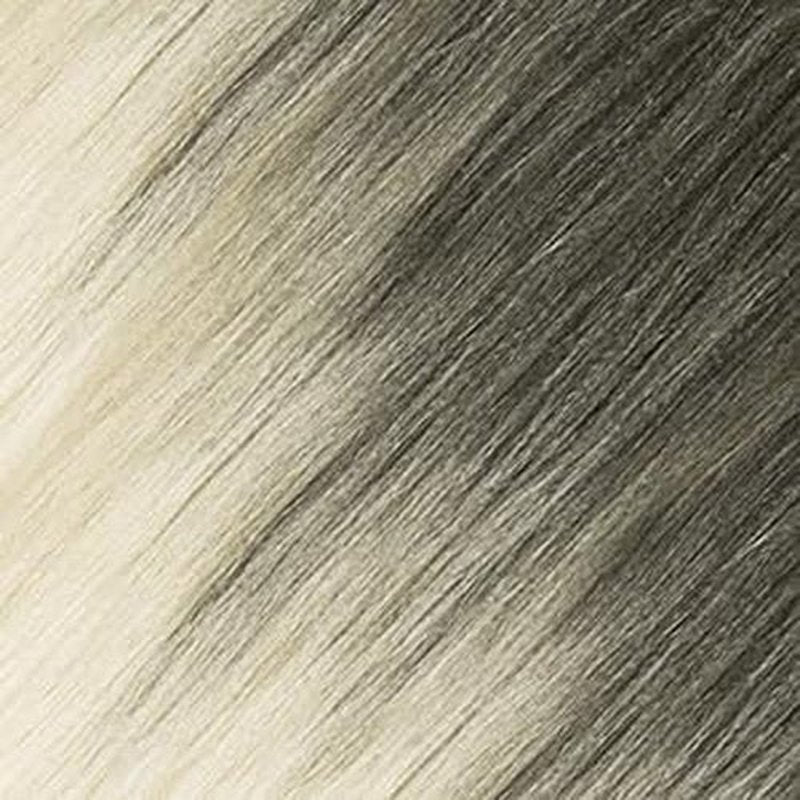 BOBBI BOSS Just Glam 3X Pre-Feathered Braid 72" (5-Pack, T1B/613)