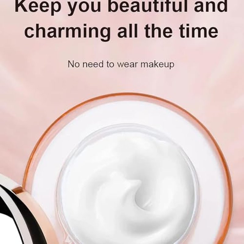 Moisturizing Brightening Tone-Up Concealer Cream, Ownawant Crema De Maquillaje, Skin Brightening & Moisturizing Concealer Cream (1pc)