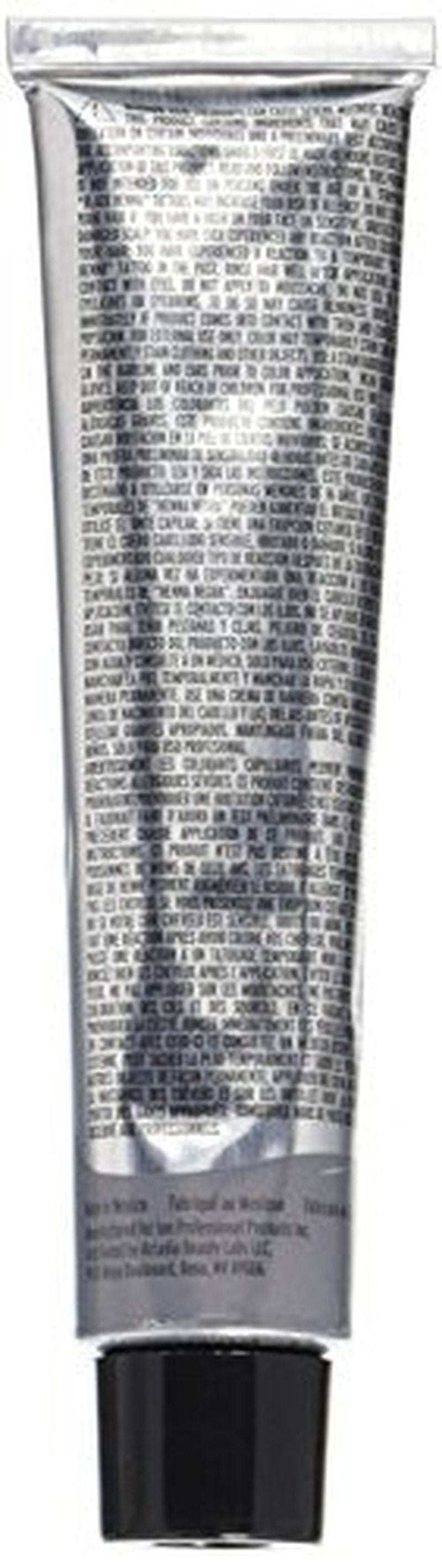 Ion Rose Semi Permanent Hair Color Rose
