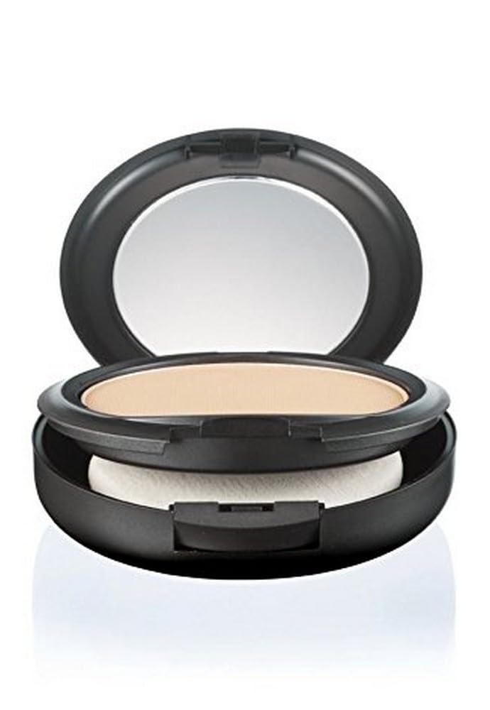MAC Studio Fix Powder Plus Foundation - C4 Foundation Women 0.52 oz