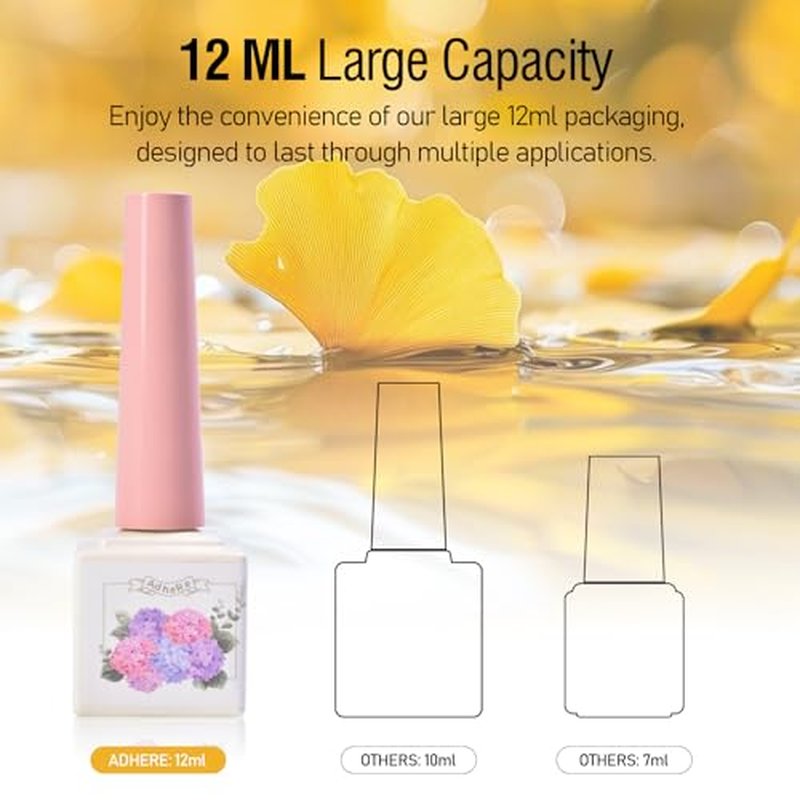 ADHERE Cat Eye Gel Nail Polish Set 12ML, 7 Colors Holographic Cat Eye Glitter Gel Polish Set Orange Brown Fall Nail Gel Polish Kit with Magnet Soak Off LED Nail Art Gel DIY Salon Gifts For Women