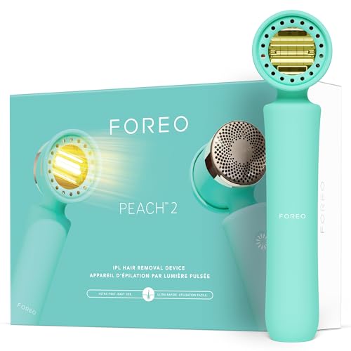 FOREO ESPADA 2 plus Precise Targeting - Skin Care Device for Blemish Treatment - Medical-grade Silicone - Scar & Spot Treatment for Face - Clear Skin – Lavender