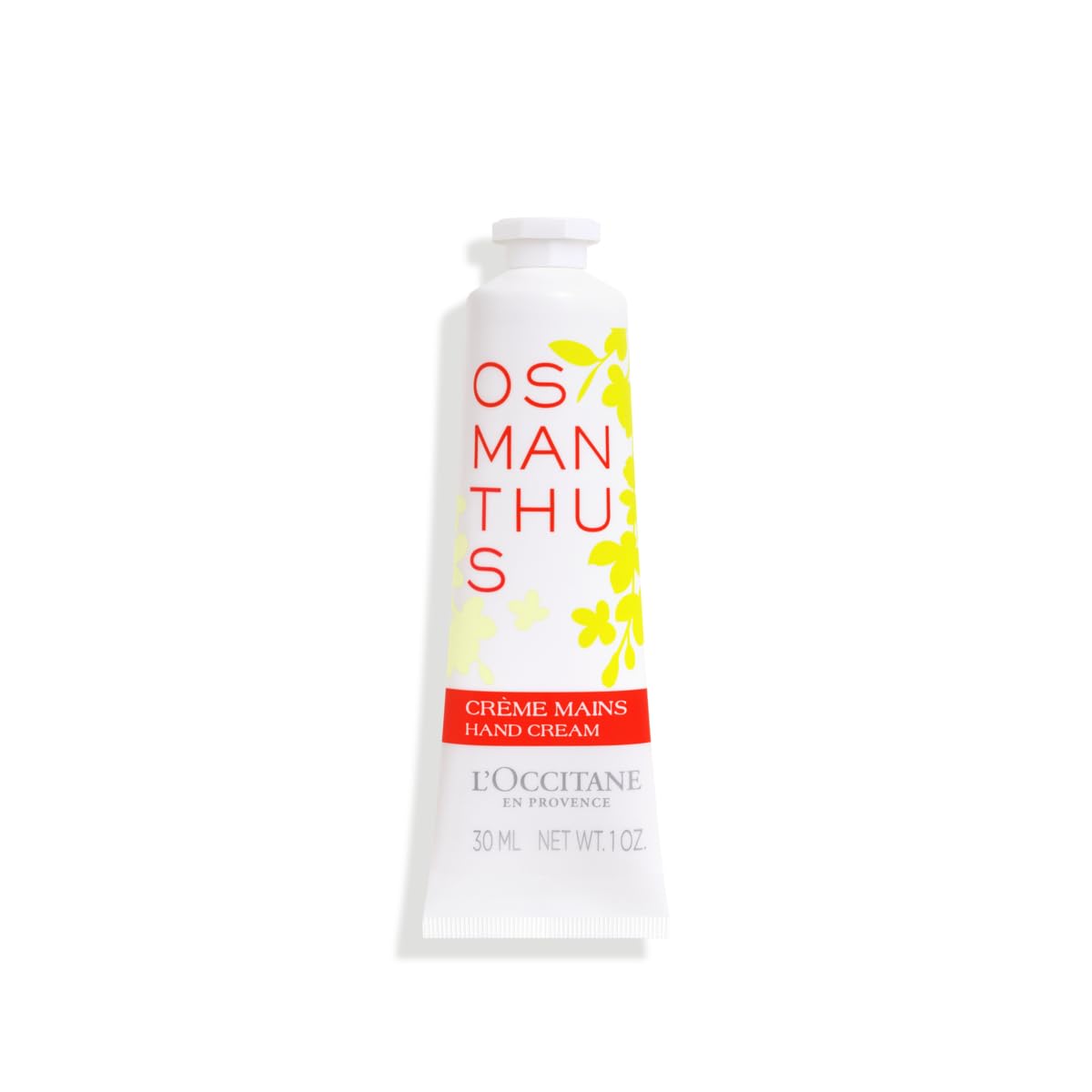 Shea Butter Hand Cream - Nourishing & Vegan Moisturizer for Very Dry Skin | Lavender, Cherry Blossom, Rose & More