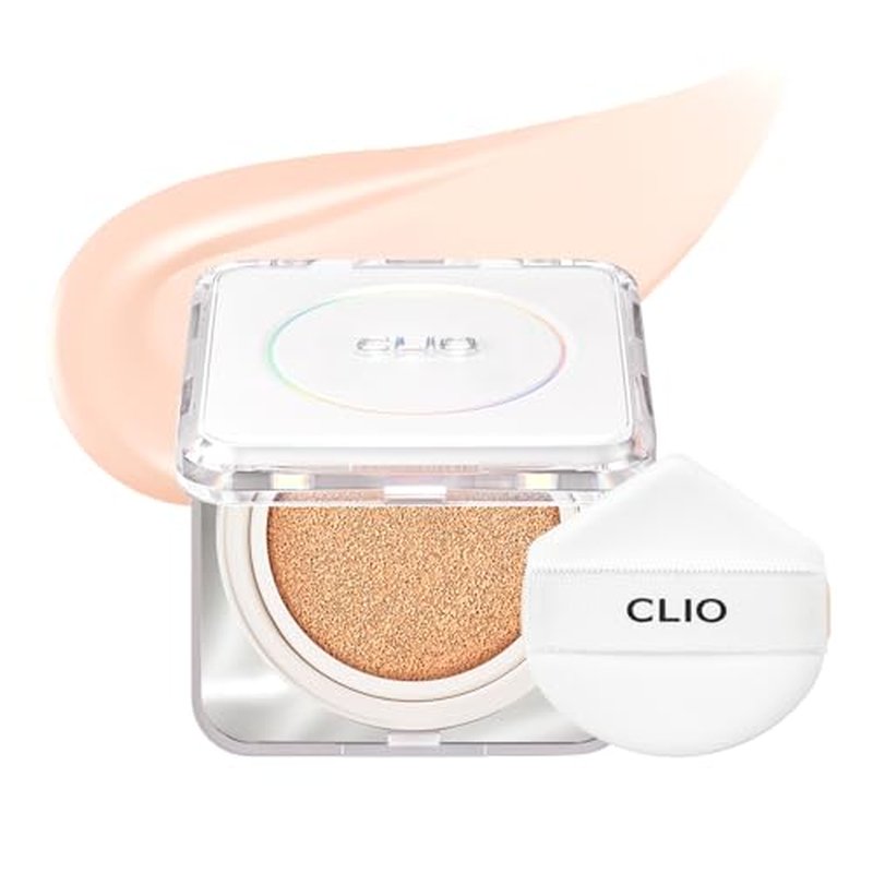 CLIO Kill Cover Founwear Cushion The Original (19C Light, One Size)