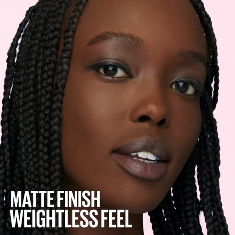 Maybelline New York Instant Age Rewind Instant Perfector 4-In-1 Matte Makeup, 05 Deep, 1 Count (Pack of 2)