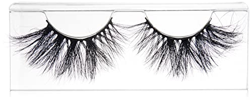 Superstar Status By Schatar - Lashes - Flavor Of Lashes (Side Eye)
