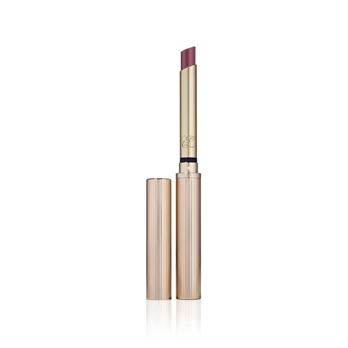 Estée Lauder Pure Color Explicit Long-Lasting Slick Shine Slim Lipstick, 0.02 Ounce, 321 Shhhh